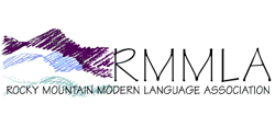 RMMLA - Rocky Mountain Modern Language Association