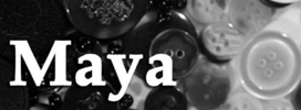 Maya logo