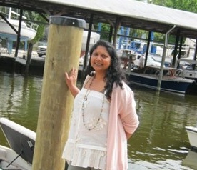 Sheila Sandapen