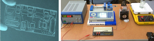 Clean Energy and Efficiency Laboratory 2