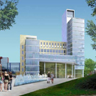 LeBow College of Business Expansion