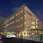 URBN Center
