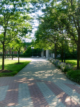 queen lane campus