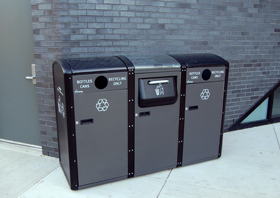 Recycling