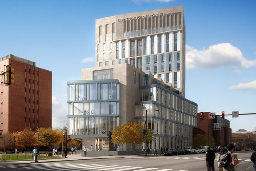 LeBow College of Business