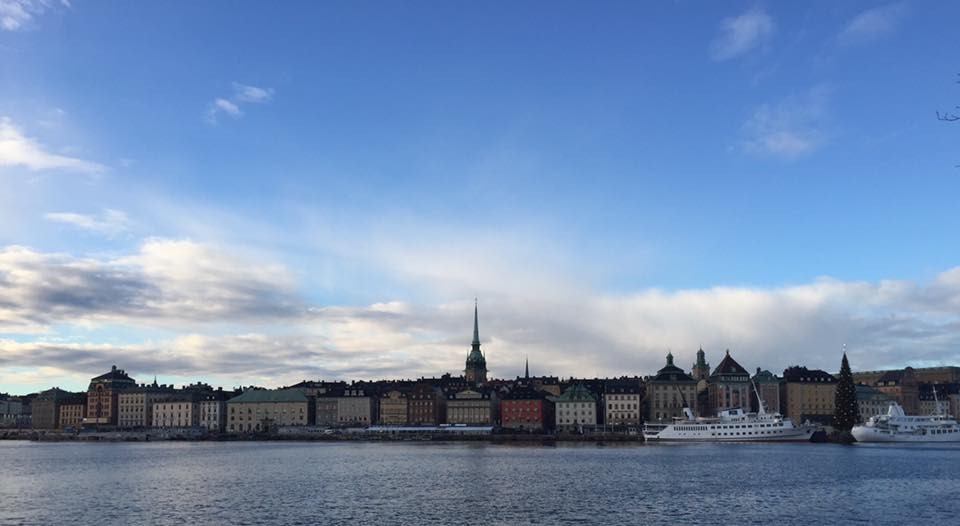 Photo of Stockholm Sweden