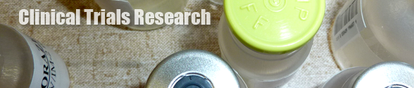 Clinical Trials Research