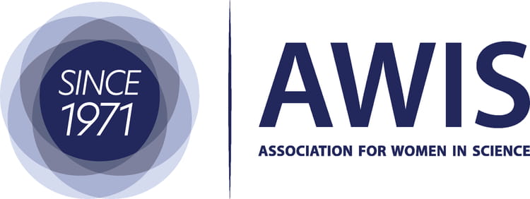 Since 1971 AWIS Association for Women in Science