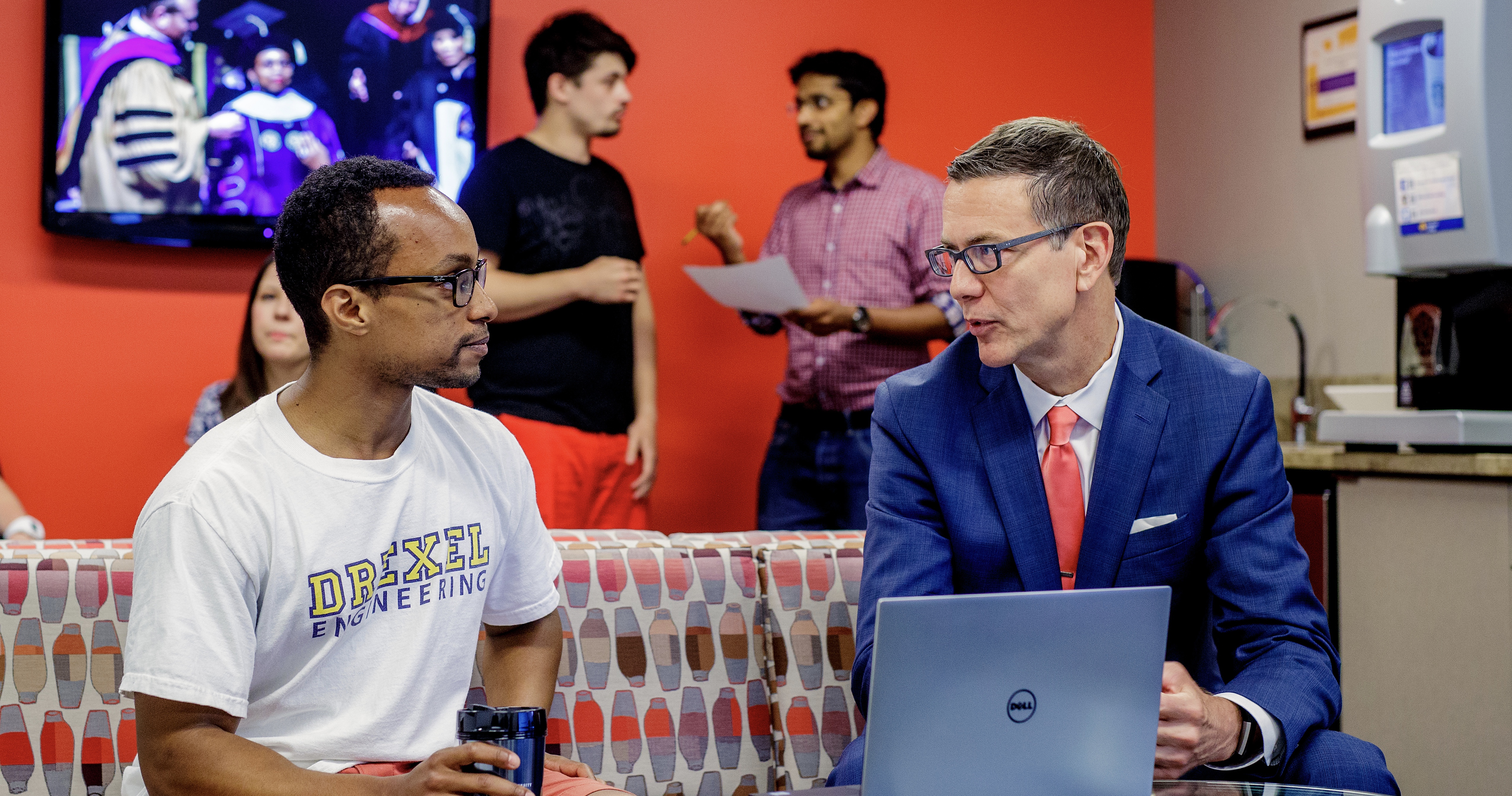 Overview Graduate College Drexel University