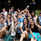 Yu Gardens