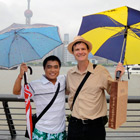 Shanghai 2010