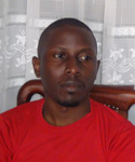 Joseph Kirigwajjo