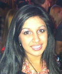 Ruhee Rathod