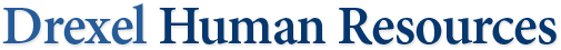 Drexel University Human Resources