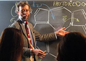 Tuition Exchange Program