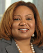 Deborah Glenn, MA, SPHR: Vice President of Human Resources