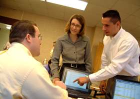 Software for Employees