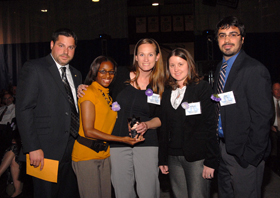2009 President's Awards