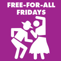 Free-For-All Fridays