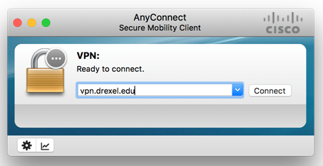 VPN Screen 3
