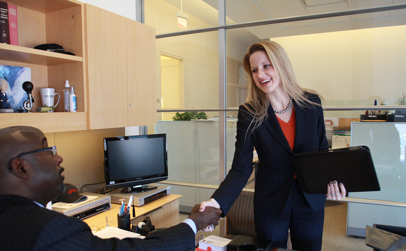 Drexel Law School Application Deadline