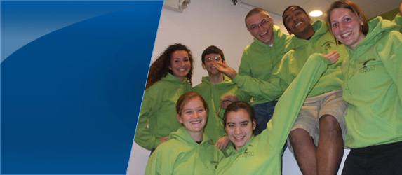 Student Leadership