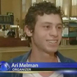 Ari Melman
