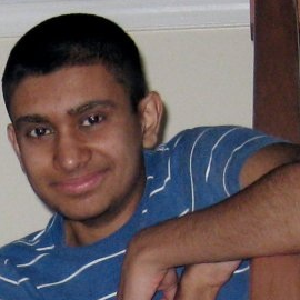 Ambuj Suri