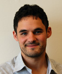 David Scheinker