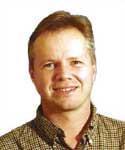 Hugo Woerdeman | Department Head of Mathematics