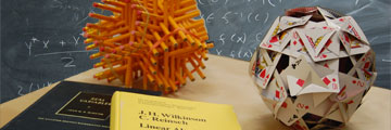 Department of Mathematics - Resources