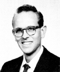 Albert Herr - 1957