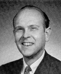 Albert Herr - 1968