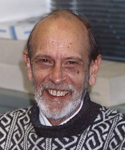 Albert Herr - 1993