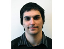 2012 Graduate Student Research Award - Daniel Parry
