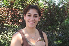 Jennifer Benhaim