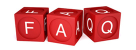Frequently Asked Questions