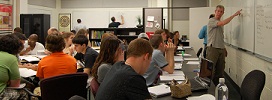 Math Resource Center (MRC)