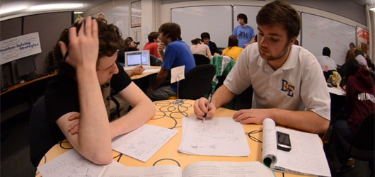 Mathematics Resource Center
