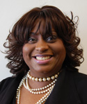 Malinda Gilchrist