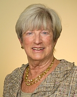 Lynn H. Yeakel, MSM, Director of the Institute for Women's Health and Leadership