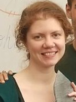 Lorela Ciraku, PhD, MCBG Program (2016-2022)