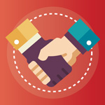 partnerships icon