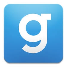 Guidebook mobile app logo