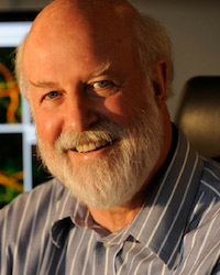 Richard Hynes, PhD, FRS