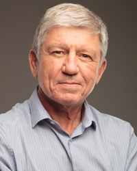 Kevin Marsh, PhD