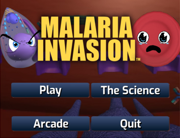Malaria Invasion