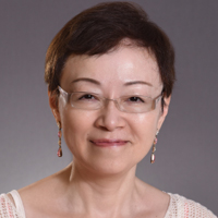 Wenqian Yu, Research Assistant Professor, Baas Lab Member