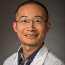 Zhucheng Lin, PhD