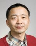 Huaixing Wang, PhD